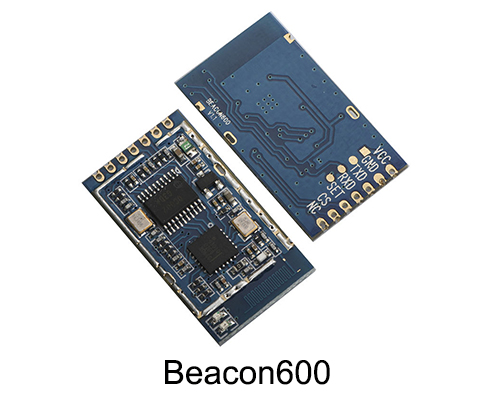 Модуль маяка Beacon600