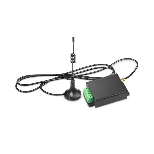 LoRa6100DZ: 1 Вт малогабаритный сетевой модем LoRa для промышленных терминалов