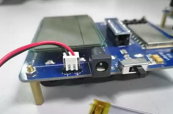 Демонстрационная демонстрационная настройка