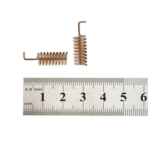 SW915-TH12: Антенна с медной пружиной, 915 МГц