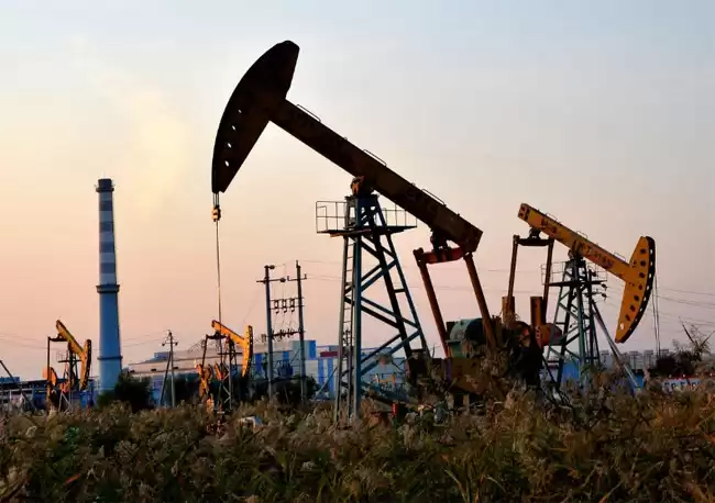 Традиционные нефтяные месторождения