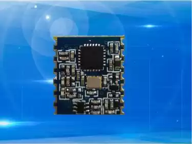 Беспроводной модуль: как улучшить дальность передачи