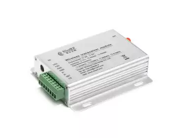 Как использовать радиочастотный модем