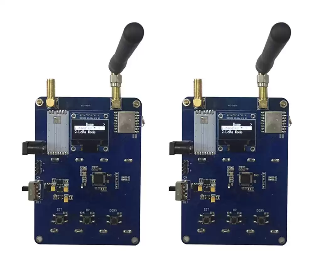 Установите одинаковые параметры ранжирования