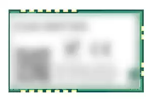 Модуль Uart LoRa на рынке