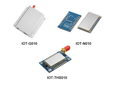 Как использовать систему мониторинга датчиков IOT