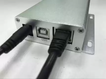 Приложение локального прямого подключения