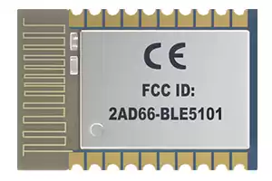 Модуль BLE 5.1 ​​BLE5101