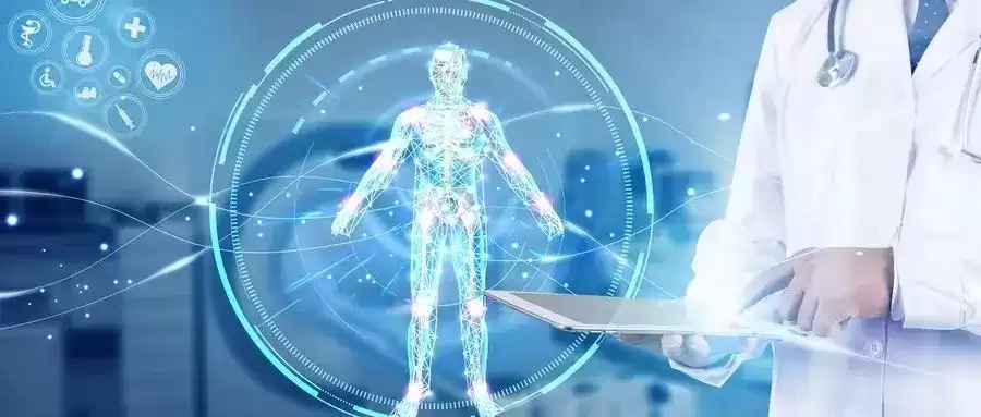 Модуль BLE применяется в смарт-медицине