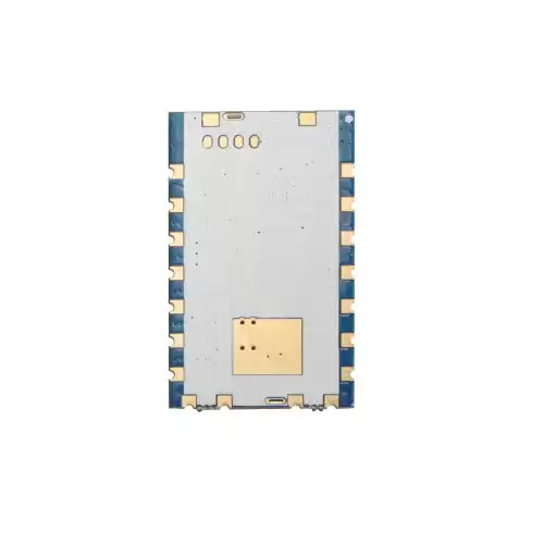 SA878: 2-ваттный встроенный модуль рации с кварцевым генератором TCXO