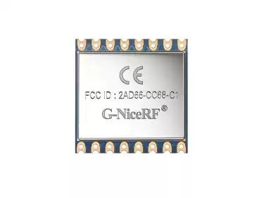 Почему модуль LoRa чем ближе к земле, тем хуже сигнал