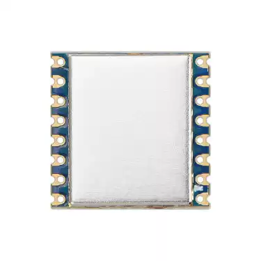 Технология беспроводной связи модуля LoRa снова модернизирована