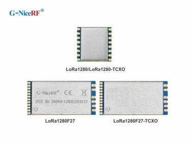 Как выбрать модуль SX1280 LoRa