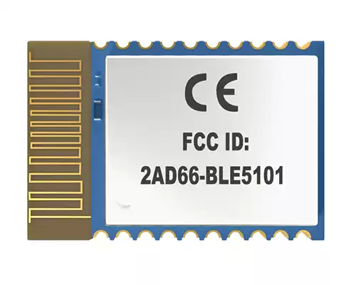 Модуль BLE BLE5101