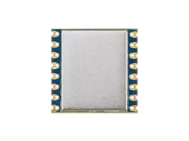 Методы выбора модулей передатчика и приемника 2,4 ГГц