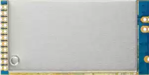 Модуль передатчика и приемника 2,4 ГГц RF2401F27