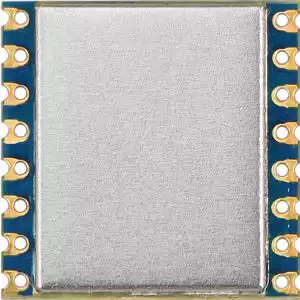 Модуль LoRa дальнего действия 2,4 ГГц LoRa1280