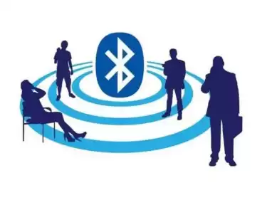 Как модуль BLE действует на датчик