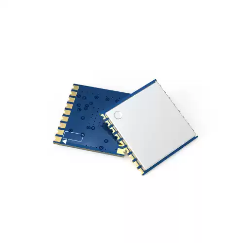 GPS01: Высокоточный двухрежимный GPS-модуль с низким энергопотреблением