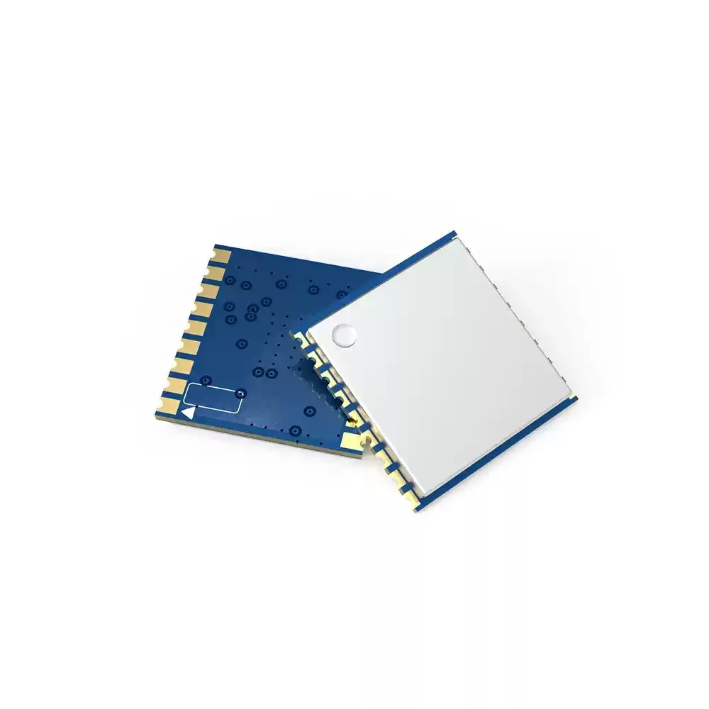 GPS01-ZK: Низкий ток и высокая точность: трехрежимный спутниковый мини-GPS-модуль