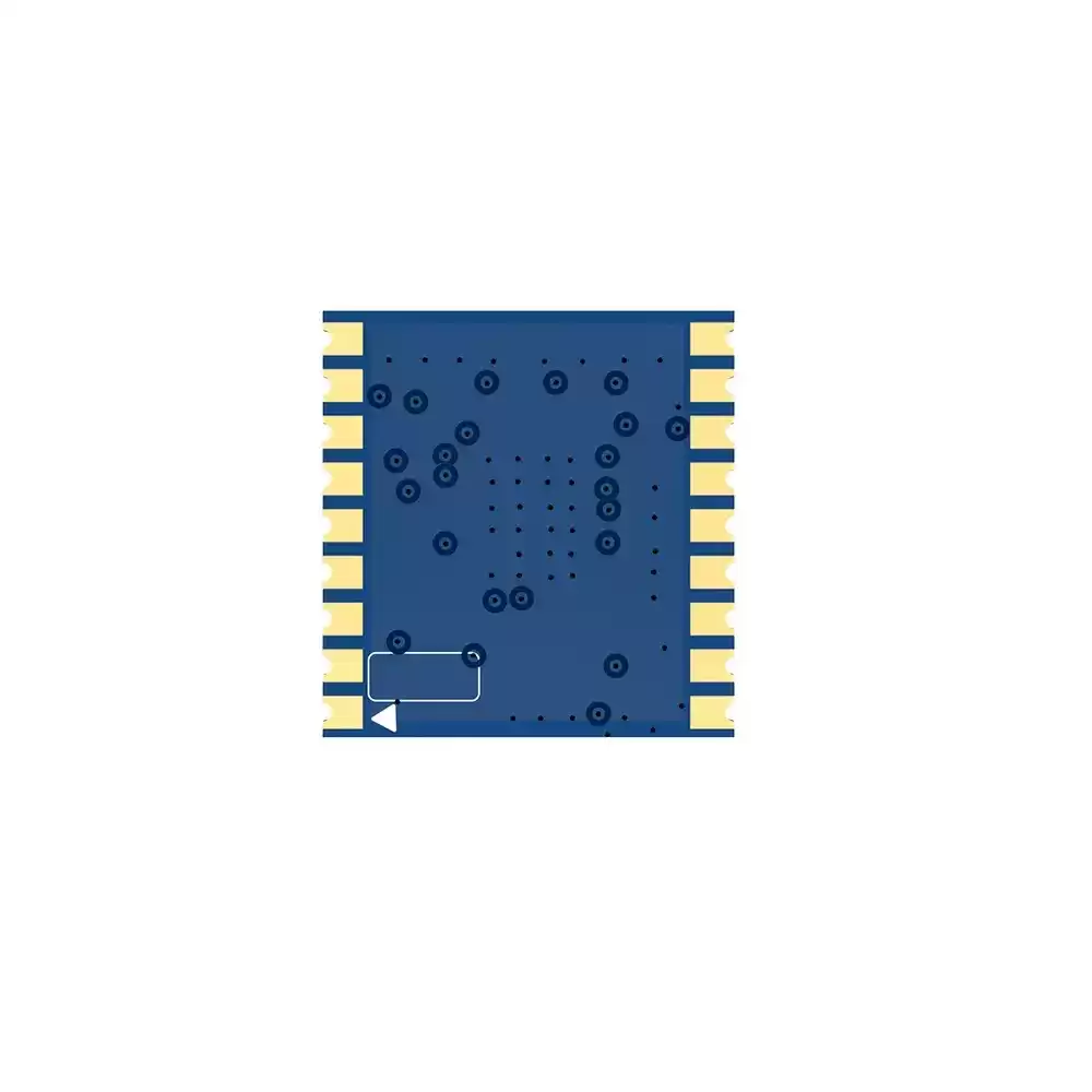 GPS01-ZK: Низкий ток и высокая точность: трехрежимный спутниковый мини-GPS-модуль