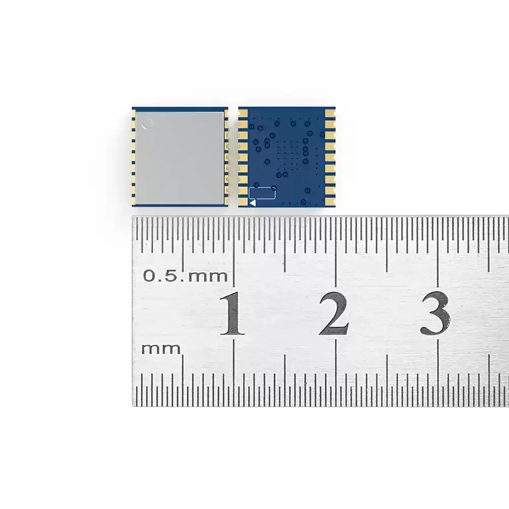 GPS01-ZK: Низкий ток и высокая точность: трехрежимный спутниковый мини-GPS-модуль