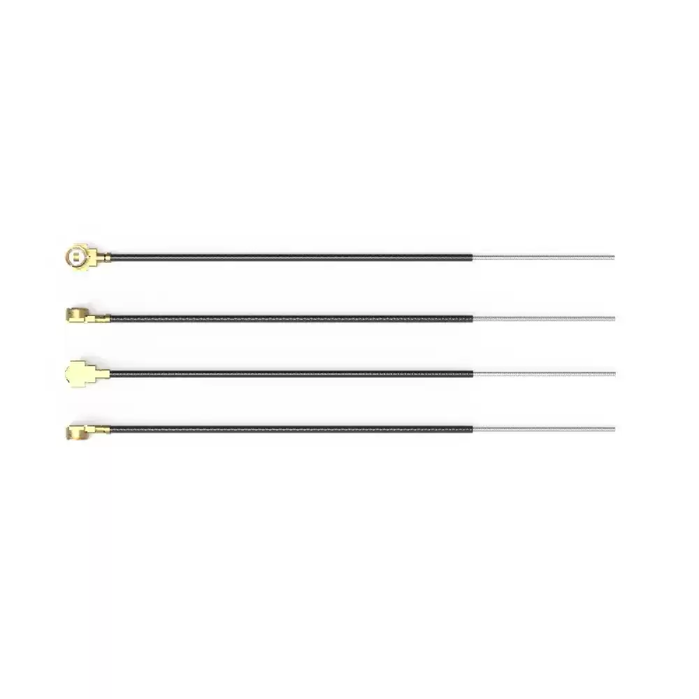 SW2400-IPEX: антенна IPEX 2,4 ГГц