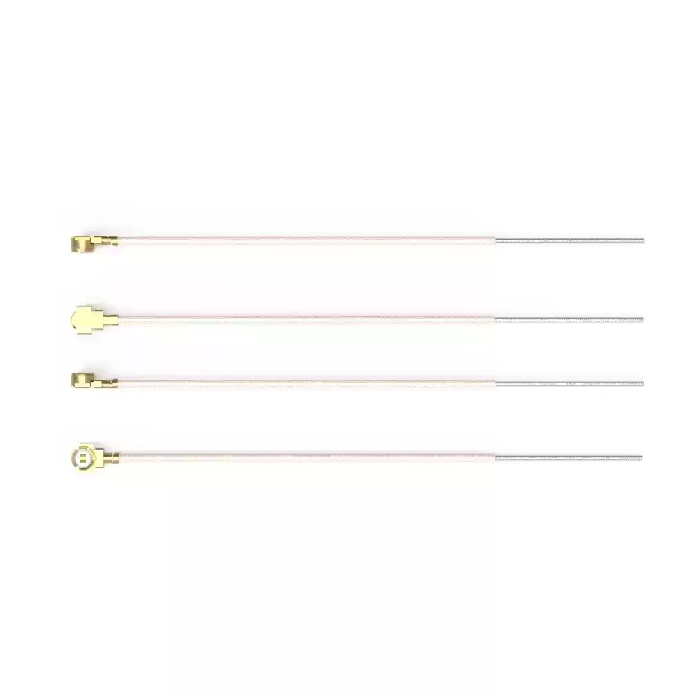 SW2400-IPEX01: антенна IPEX 2,4 ГГц