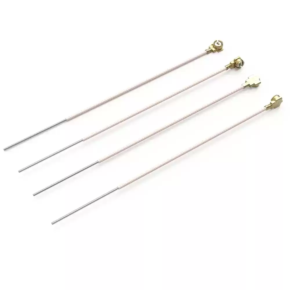 SW2400-IPEX01: антенна IPEX 2,4 ГГц