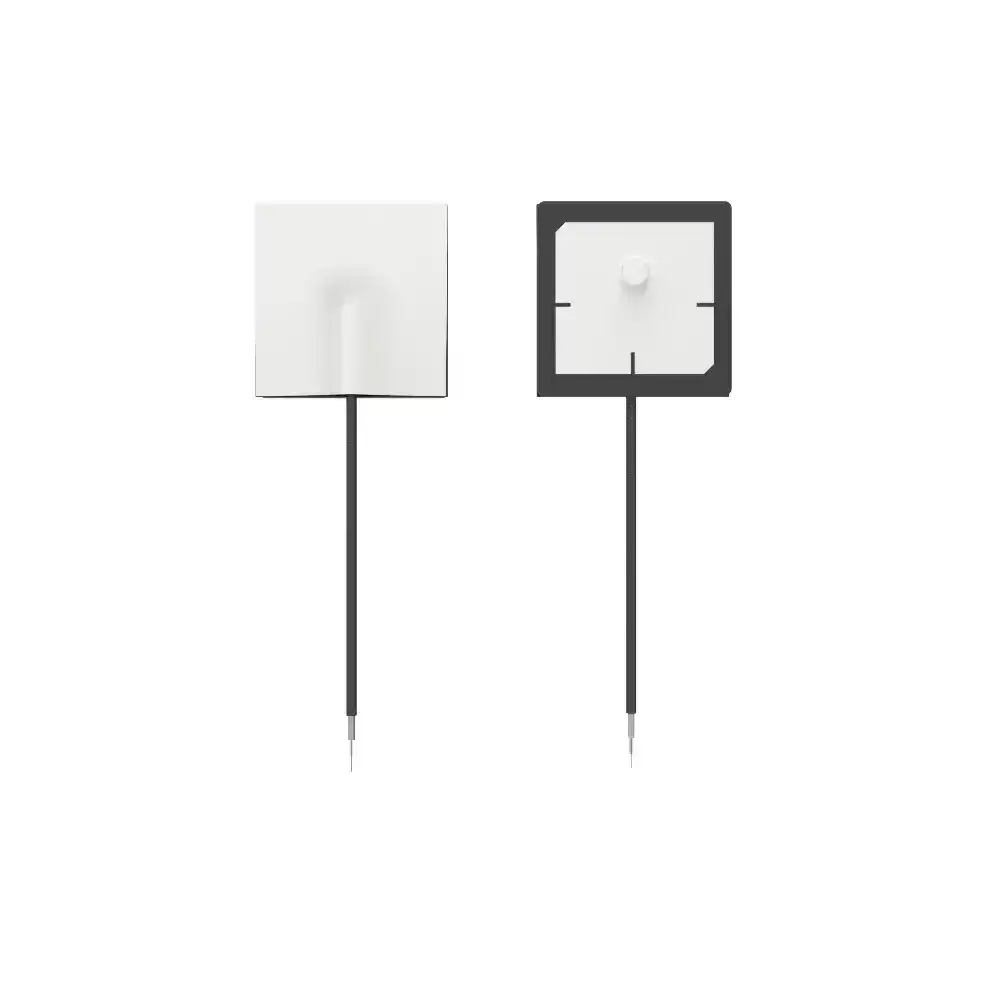 AGPS20P-36C: Пассивная GPS-антенна с высоким коэффициентом усиления