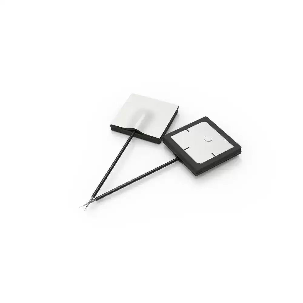 AGPS20P-36C: Пассивная GPS-антенна с высоким коэффициентом усиления