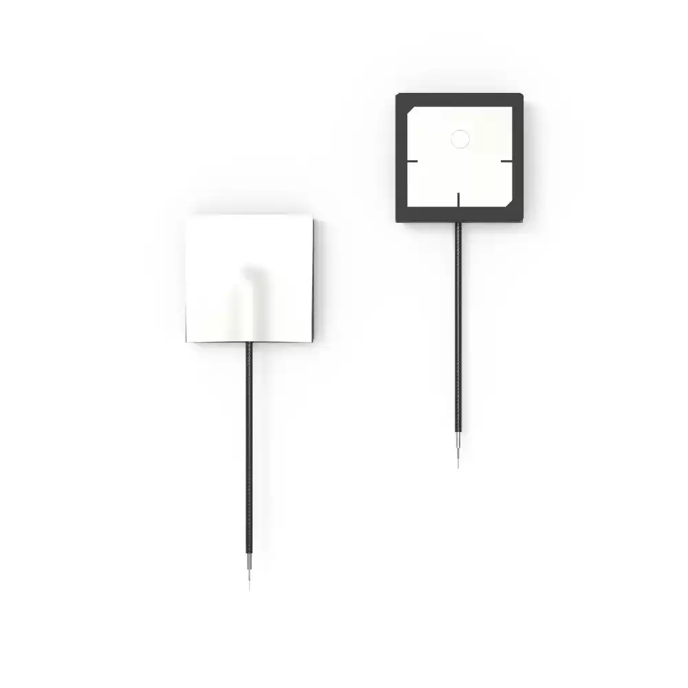 AGPS20P-36C: Пассивная GPS-антенна с высоким коэффициентом усиления