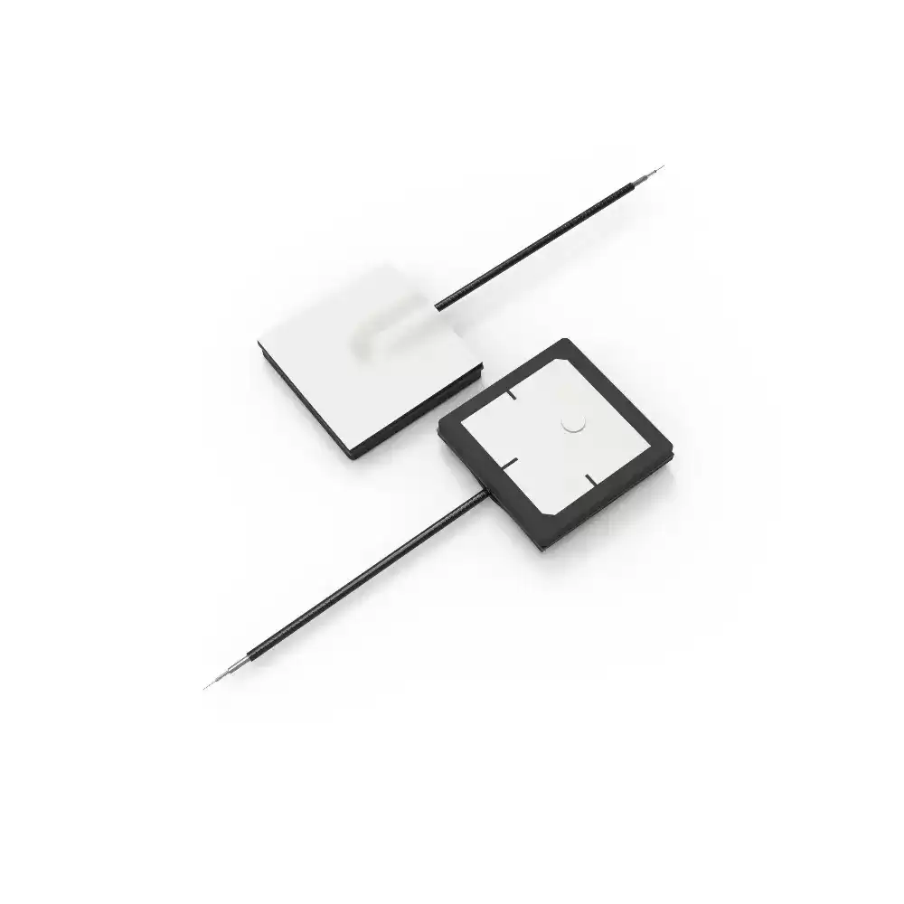AGPS20P-36C: Пассивная GPS-антенна с высоким коэффициентом усиления