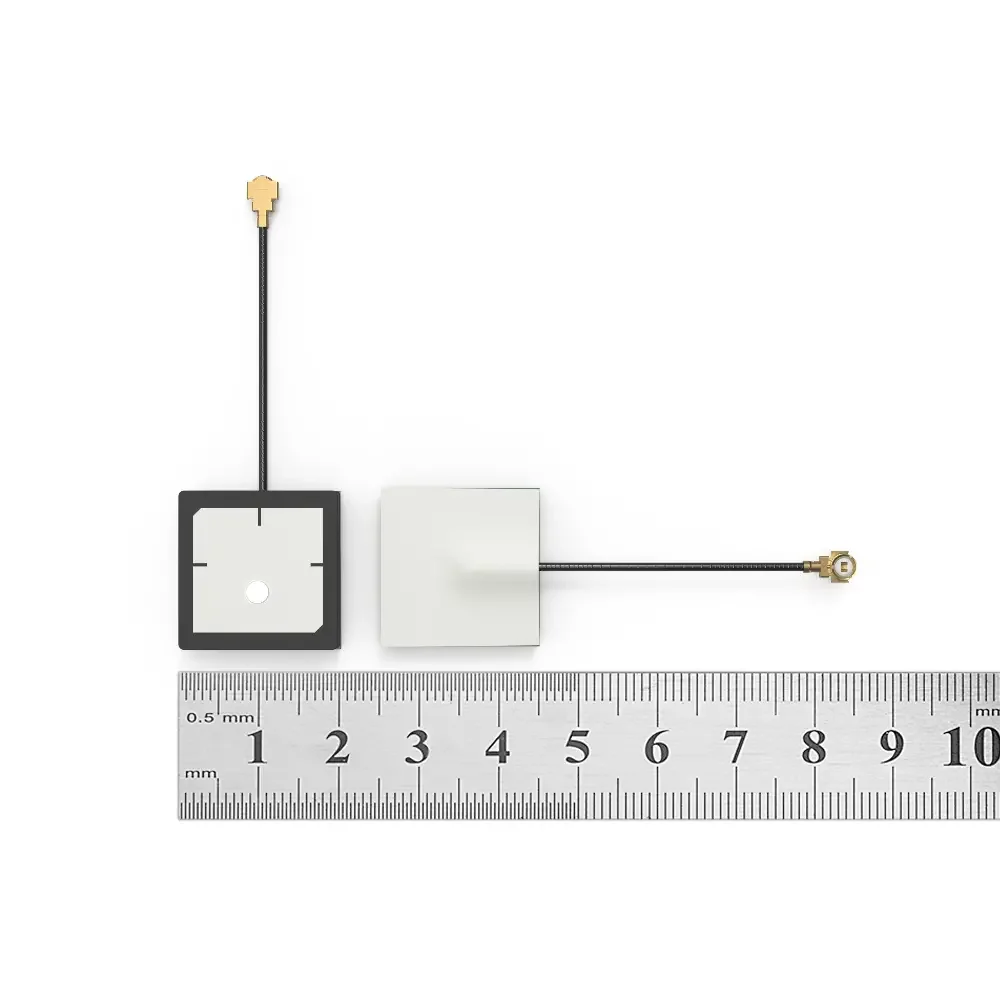 AGPS20P-36I: пассивная GPS-антенна 1575,42 МГц.