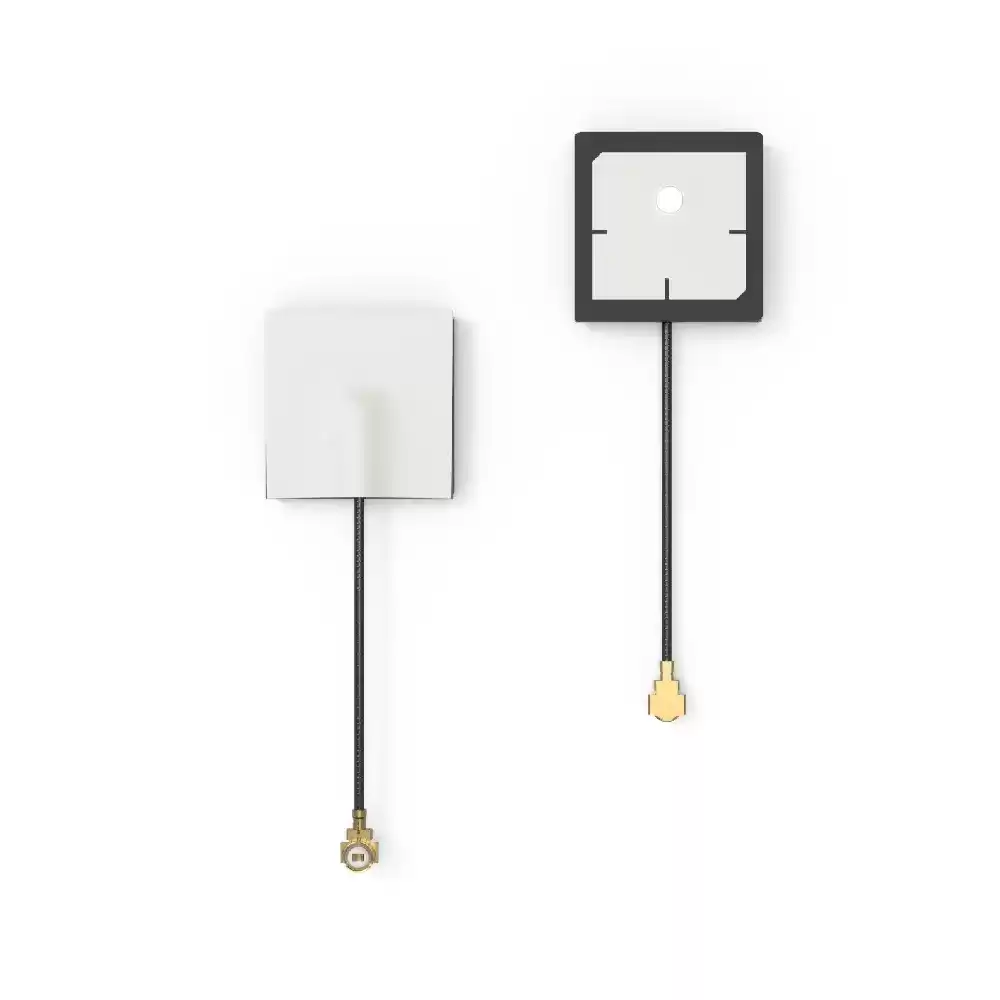 AGPS20P-36I: пассивная антенна GPS 1575,42 МГц