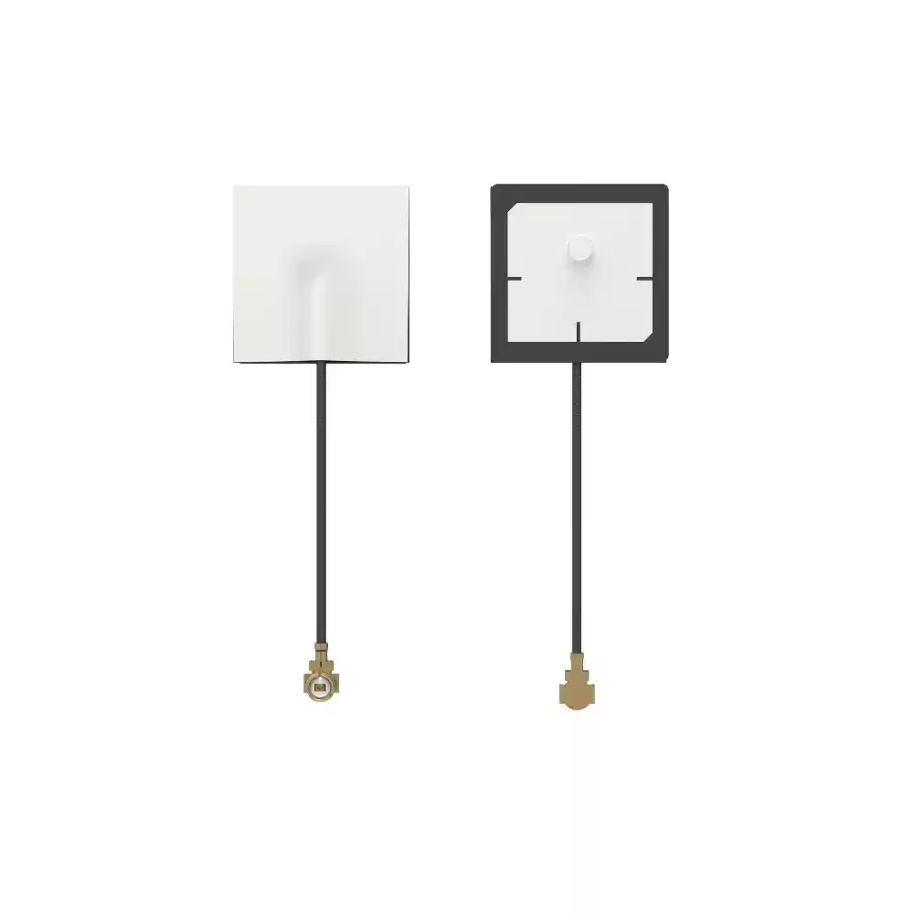 AGPS20P-36I: пассивная антенна GPS 1575,42 МГц