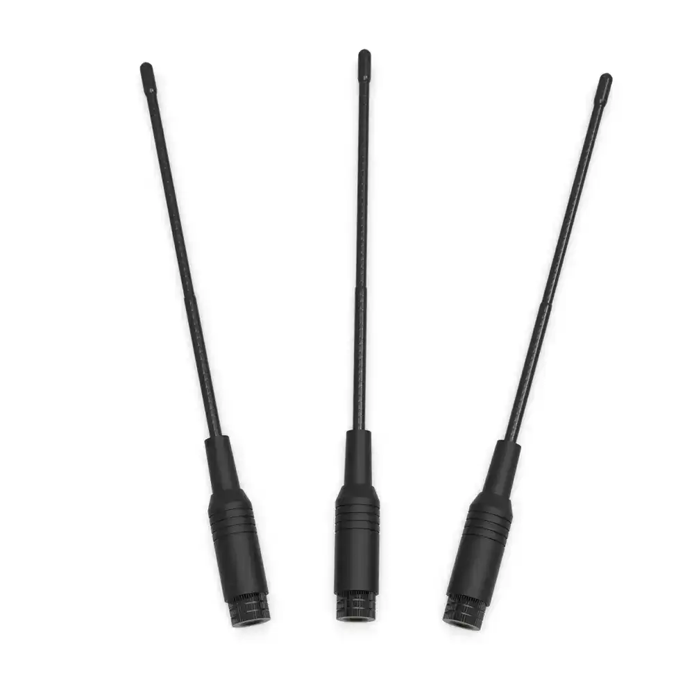 SW-VHF200: 150 МГц прямая стержневая антенна