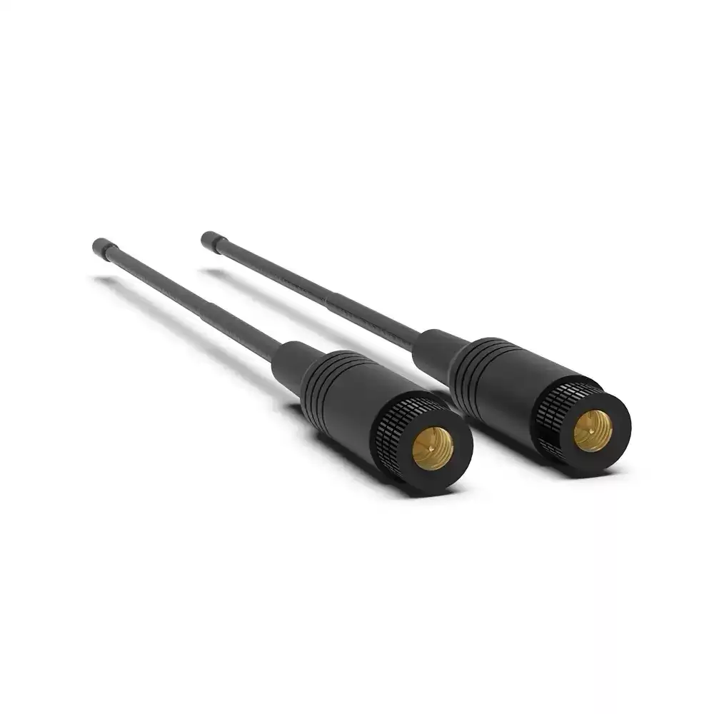 SW-VHF200: 150 МГц прямая стержневая антенна