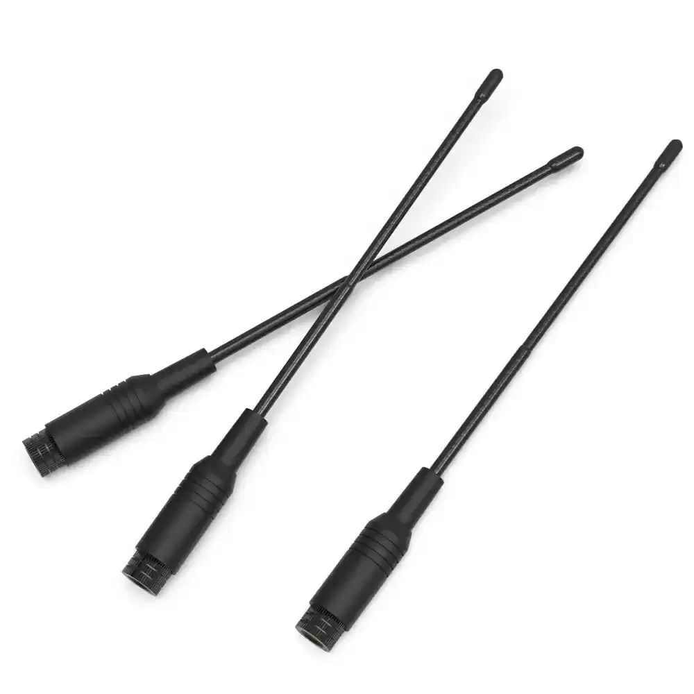 SW-VHF200: 150 МГц прямая стержневая антенна