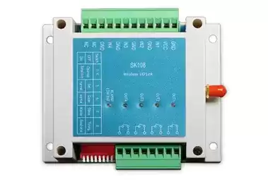 модуль переключателя