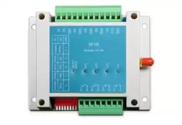 Требования к чувствительности приемника при дистанционном управлении модулями цифровой коммутации
