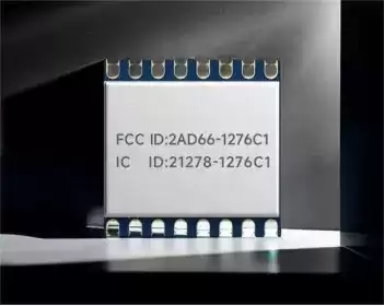 Модуль беспроводной передачи звука