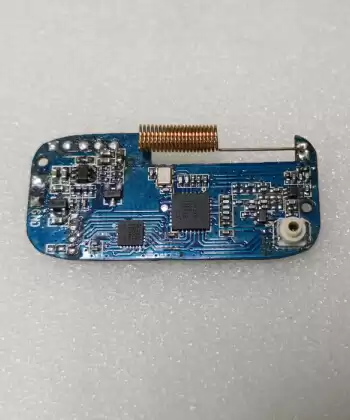 Модуль передатчика (Детектор) Модуль передатчика (Детектор)