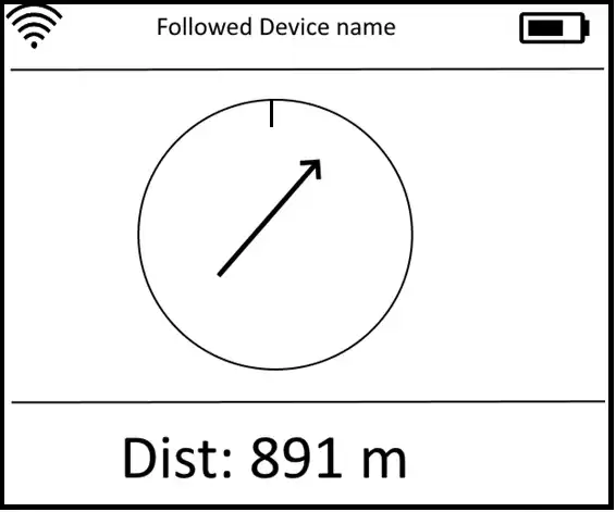Экран дисплея Экран дисплея