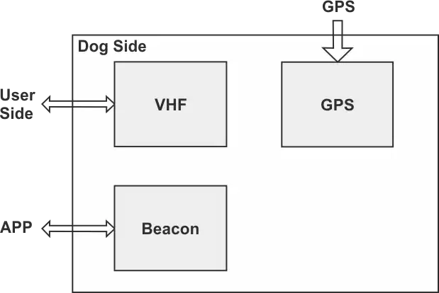 Сторона собаки Сторона собаки