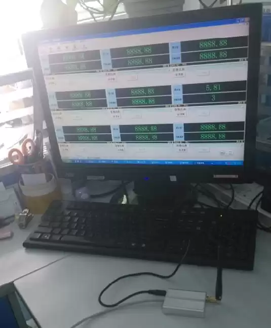 Система взвешивания 2 Система взвешивания 2