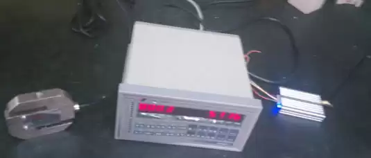 Система взвешивания 4 Система взвешивания 4