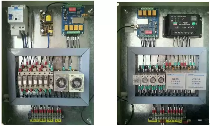 Многоканальная система дистанционного управления дальнего действия Многоканальная система дистанционного управления дальнего действия