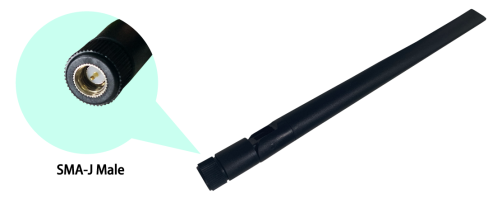 Складная стержневая антенна SW868-ZD200 интерфейс Складная стержневая антенна SW868-ZD200 интерфейс