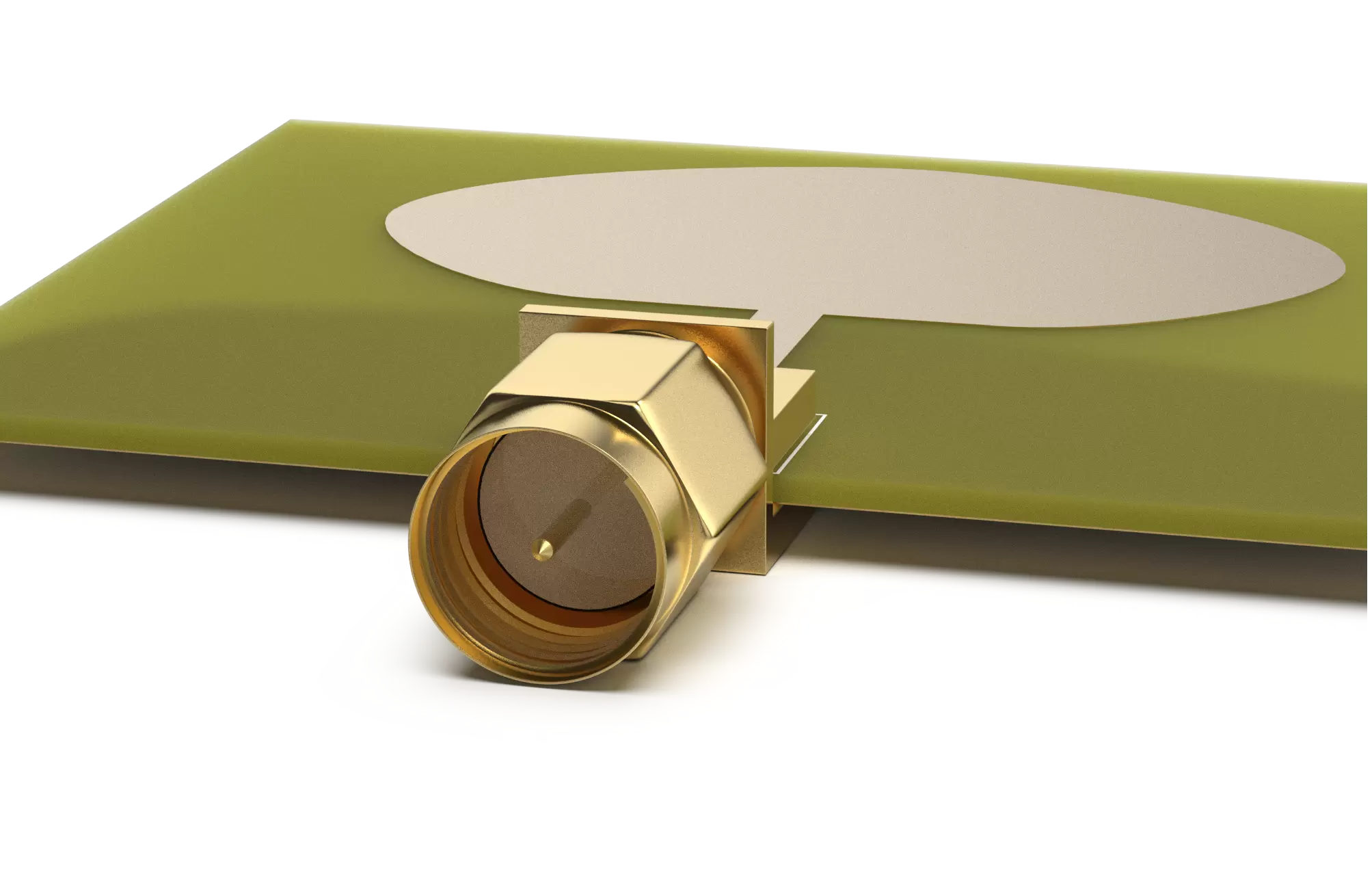 Механические размеры